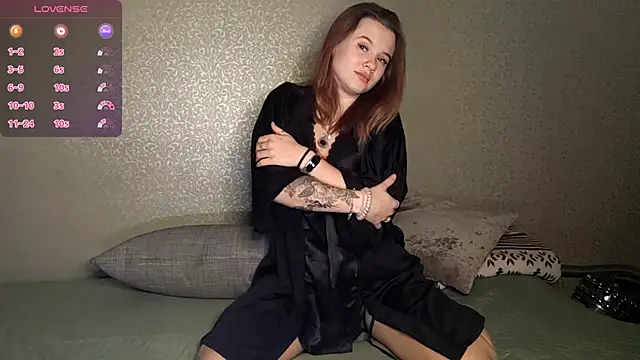 QuiveredFrown online show from 24, 11, 2025