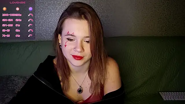 QuiveredFrown online show from 31, 10, 2025