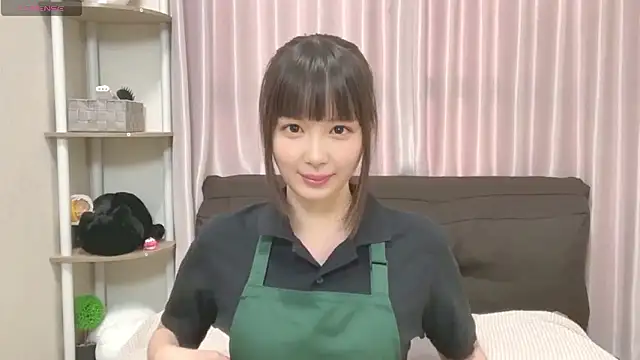 mai-chan  online show from 24, 10, 2025