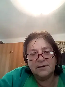 MilaCold5443 online show from 9, 11, 2025