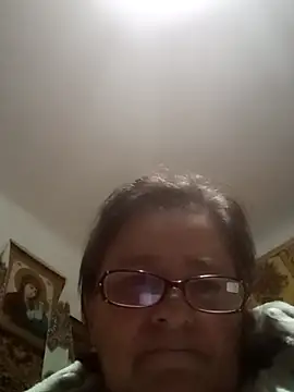 MilaCold5443 online show from 22, 10, 2025