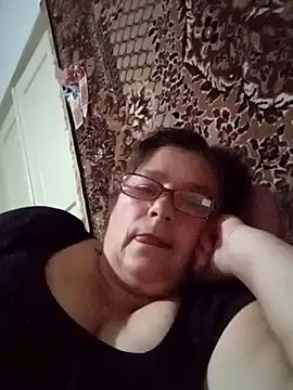 MilaCold5443 online show from 25, 11, 2025