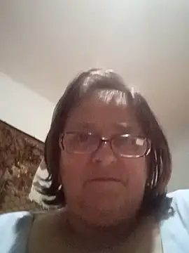 MilaCold5443 online show from 21, 12, 2025