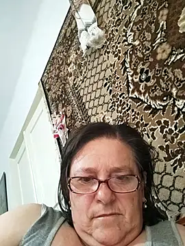 MilaCold5443 online show from 16, 7, 2026