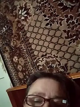 MilaCold5443 online show from 25, 10, 2025