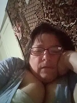 MilaCold5443 online show from 20, 12, 2025