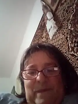 MilaCold5443 online show from 3, 12, 2025