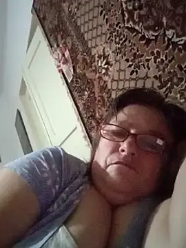 MilaCold5443 online show from 20, 12, 2025