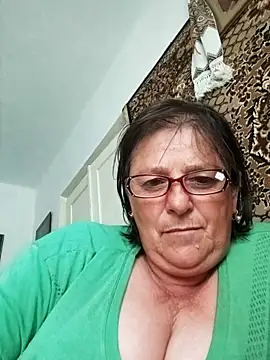 MilaCold5443 online show from 26, 5, 2026