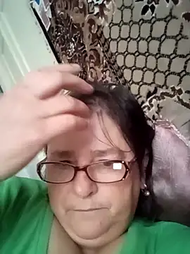 MilaCold5443 online show from 18, 11, 2025