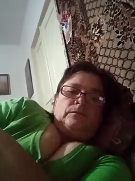 MilaCold5443 online show from 14, 11, 2025