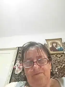 MilaCold5443 online show from 30, 5, 2026