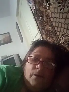 MilaCold5443 online show from 11, 11, 2025