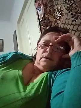 MilaCold5443 online show from 16, 11, 2025