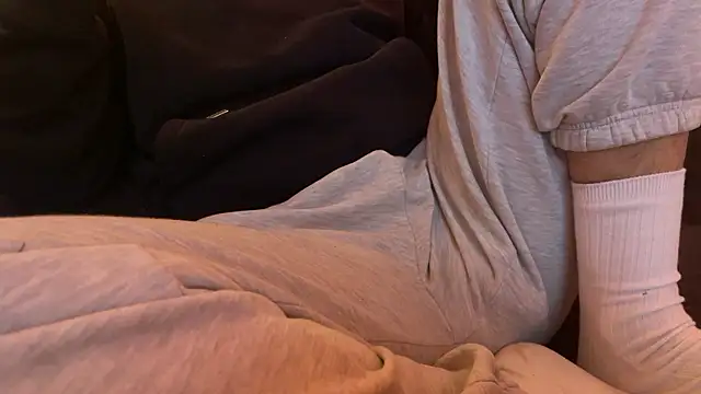 Louischarles123 online show from 11, 1, 2026