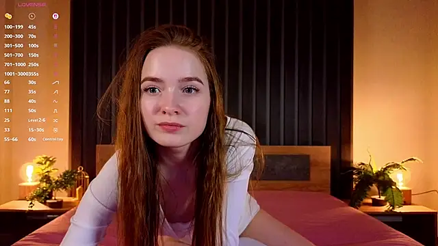 LittleCutieSandy online show from 27, 3, 2026