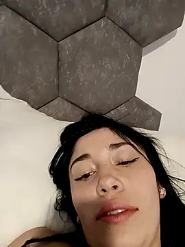 AbbyLewiis online show from 8, 11, 2025