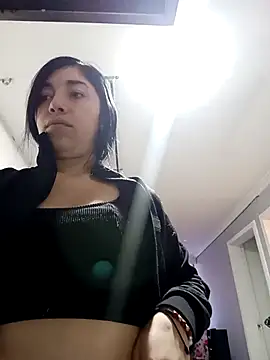 AbbyLewiis online show from 14, 11, 2025