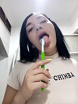 AbbyLewiis online show from 3, 12, 2025