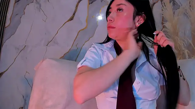 AbbyLewiis online show from 22, 10, 2025