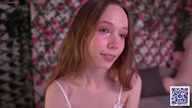 Petite Polly online show from 15, 11, 2025