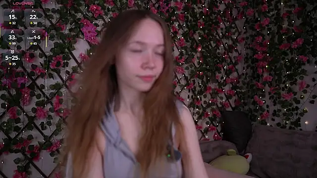 Petite Polly online show from 11, 2, 2026