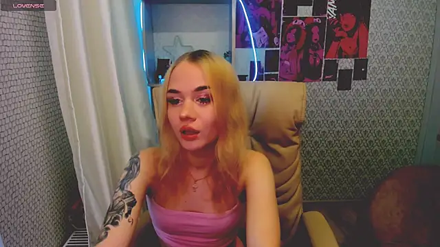 Lollyy baby online show from 14, 11, 2025