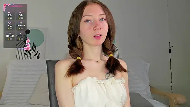 try love  online show from 24, 11, 2025