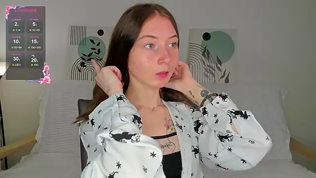 try love  online show from 6, 11, 2025