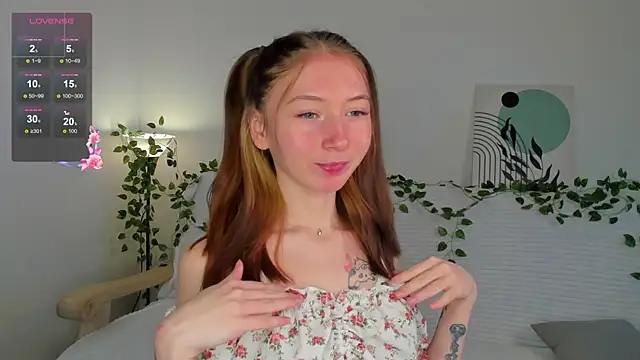 try love  online show from 1, 12, 2025