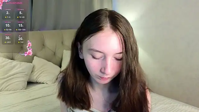 try love  online show from 27, 10, 2025