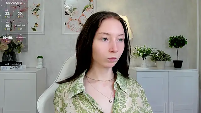 try love  online show from 13, 10, 2025