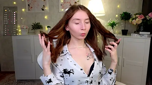 try love  online show from 10, 1, 2026