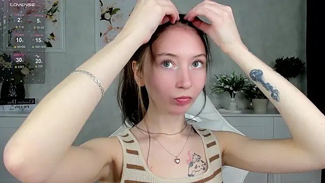 try love  online show from 15, 10, 2025