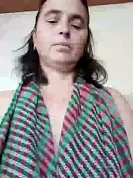 Snapshot of Ella-433 chatting on 18, 10, 2025 Ella-433 online show from 18, 10, 2025