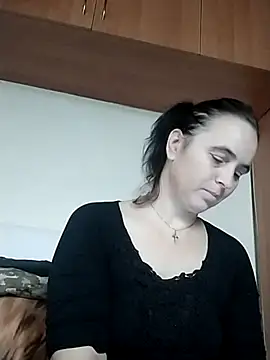 Ella-433 online show from 2, 12, 2025