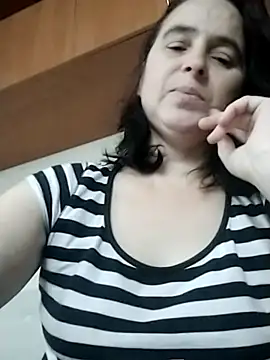 Ella-433 online show from 21, 12, 2025