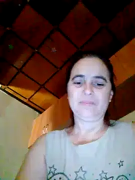 Ella-433 online show from 6, 3, 2026