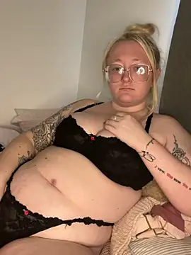 SashaMaexox online show from 29, 11, 2025