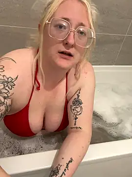 SashaMaexox online show from 27, 10, 2025