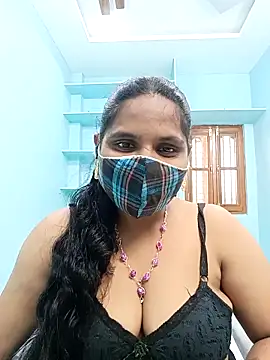 kajal-kajal1 online show from 18, 10, 2025