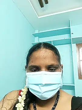 kajal-kajal1 online show from 12, 10, 2025