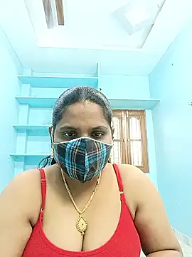 kajal-kajal1 online show from 19, 10, 2025