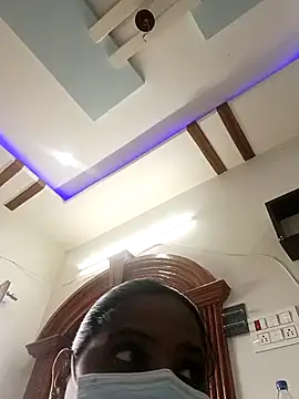 kajal-kajal1 online show from 8, 10, 2025