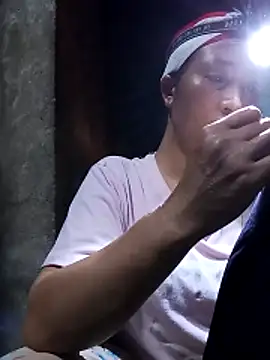 jerry-xx online show from 18, 4, 2026