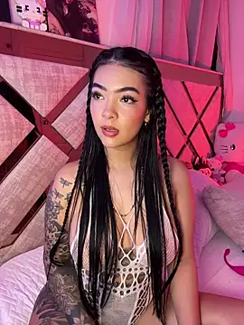 Snapshot of Kiity- chatting on 7, 2, 2026 Kiity- online show from 7, 2, 2026