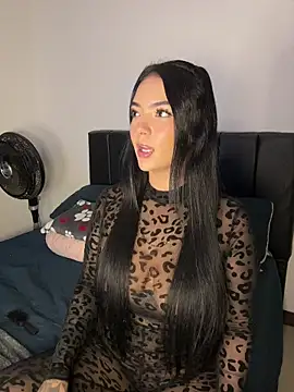 Snapshot of Kiity- chatting on 8, 2, 2026 Kiity- online show from 8, 2, 2026