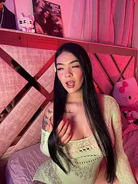 Snapshot of Kiity- chatting on 3, 2, 2026 Kiity- online show from 3, 2, 2026