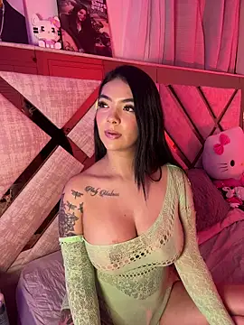 Snapshot of Kiity- chatting on 3, 2, 2026 Kiity- online show from 3, 2, 2026