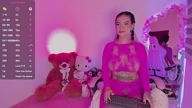 Kiity- online show from 10, 3, 2026